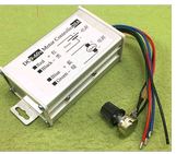 ชุดคุมความเร็ว motor DC 20A 12v/24v/36v/48v/60V มีvolumeนอก